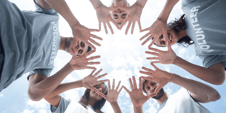 Comment augmenter le nombre de bénévoles de votre association