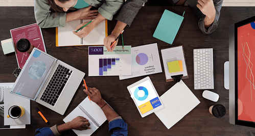 Comment créer un projet associatif réussi ?