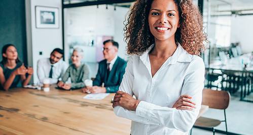 Les clés pour former des dirigeants d&rsquo;entreprise de l&rsquo;économie sociale et solidaire