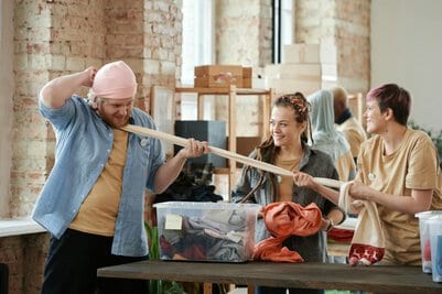 Former les dirigeants de l’économie sociale et solidaire