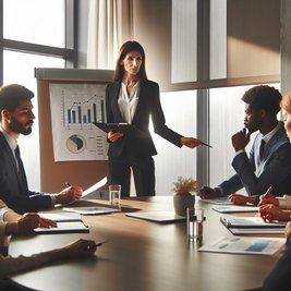 Comment Améliorer l&rsquo;Efficacité Financière de votre Association ?