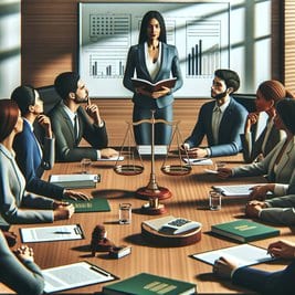 Approbation des Statuts d'Association: Qui est Responsable?