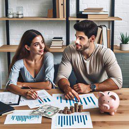 Comment Créer une Culture Financière Saine ?