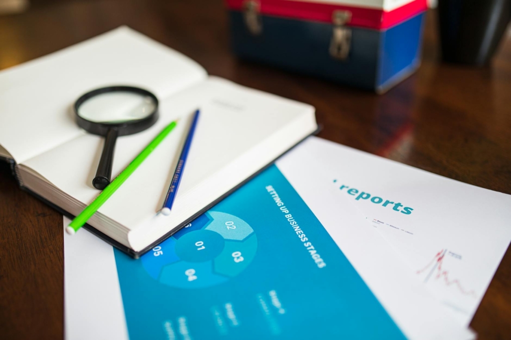 Comment le Reporting Financier Peut Transformer votre Association ?