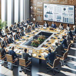 Est-il obligatoire d&rsquo;avoir un conseil d&rsquo;administration dans une association ?