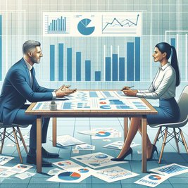 Comment Créer une Culture Financière Saine ?