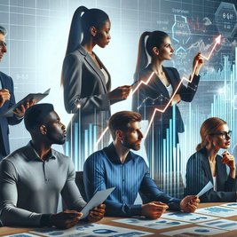 Comment Assurer une Croissance Financière Stable ?