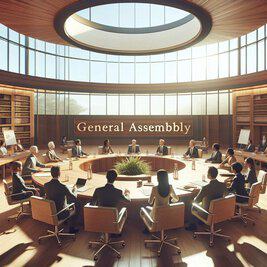 Quand doit avoir lieu l&rsquo;assemblée générale d&rsquo;une association ?