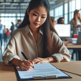 Demande de subvention association