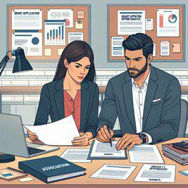 Demande de Subvention: Guide Ultime pour Associations