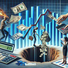 Quelles sont les Erreurs Communes en Gestion Financière à Éviter ?