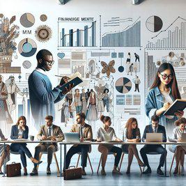 Financement et gestion financière des associations culturelles