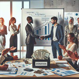 Financement Association: Guide pour Non-Lucratif