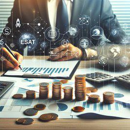 Financement et gestion financière des ESAT