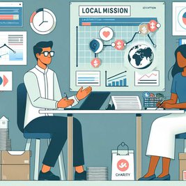Financement et gestion financière des missions locales