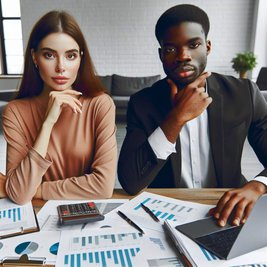 Comment Gérer Efficacement une Crise Financière ?