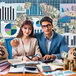 Financement et gestion financière des structures d&rsquo;insertion par activité économique