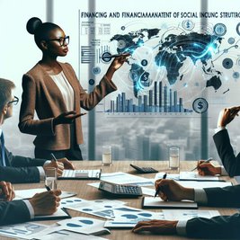 Financement et gestion financière des structures d&rsquo;insertion