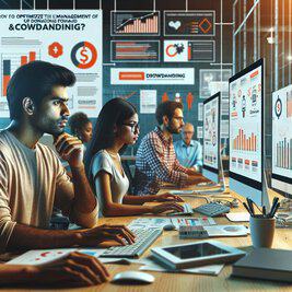 Comment optimiser la gestion des donations et du financement participatif ?