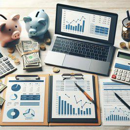 Comment Optimiser vos Ressources Financières ?