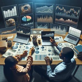 Comment Élaborer un Plan de Relance Financière Efficace ?