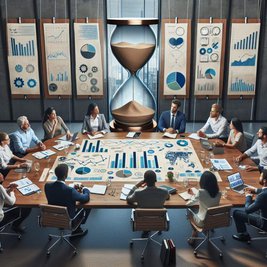 Pourquoi la Planification à Long Terme est-elle Essentielle pour les Finances ?