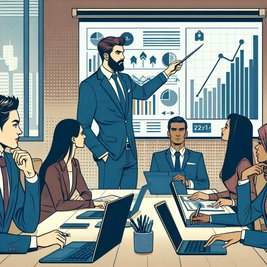Pourquoi la Planification Stratégique Financière est Vitale ?