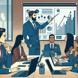 Pourquoi la Planification Stratégique Financière est Vitale ?