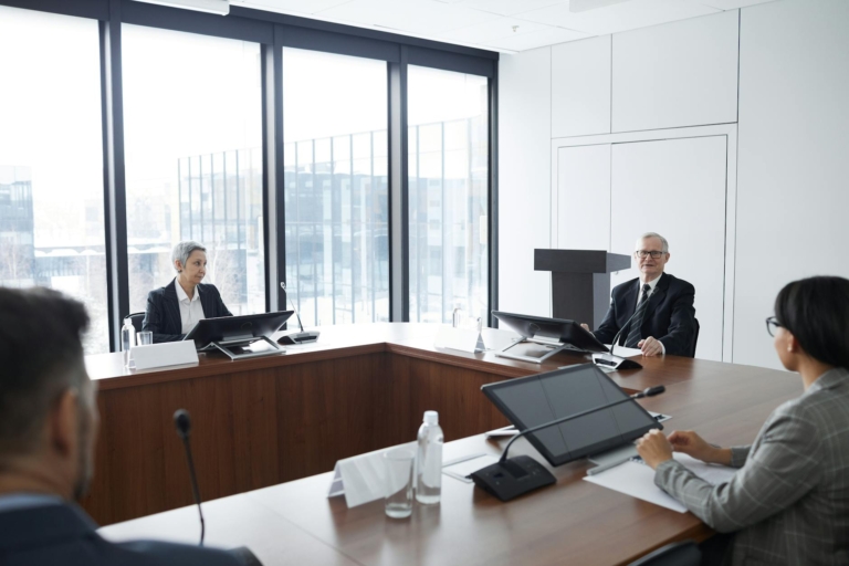 Importance de la planification financière pour une association : méthode et outils