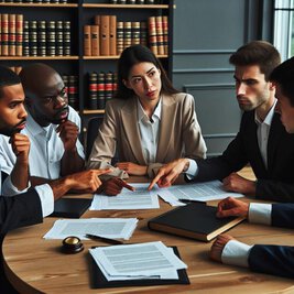 La mission financière du responsable associatif