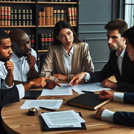 La mission financière du responsable associatif