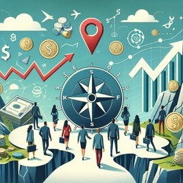 Comment Naviguer avec Succès une Transition Financière ?