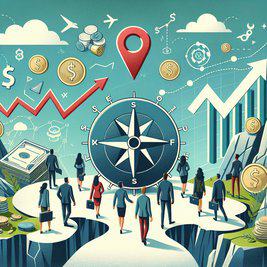 Comment Naviguer avec Succès une Transition Financière ?