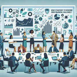 Quelles stratégies pour surmonter les défis financiers des associations ?