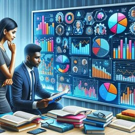 Quelles Techniques Avancées de Gestion Financière Connaitre ?