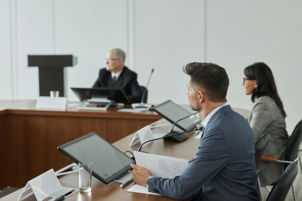 Qui ne peut pas être président d&rsquo;une association ?