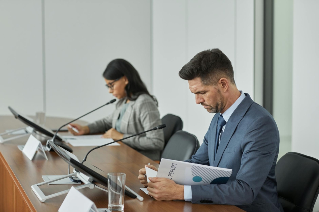 PV de modification des statuts d’une association