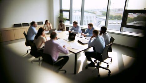 Révocation d&rsquo;un dirigeant d&rsquo;association : procédure et recours