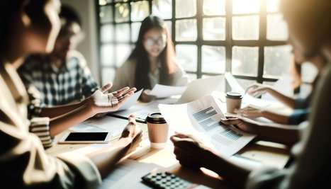Comment aider une association en difficulté financière ?