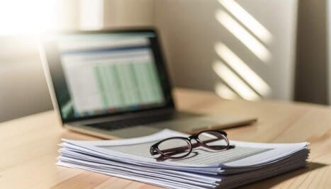 Comment déposer les comptes d&rsquo;une association ?