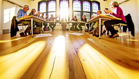 Comment une association peut se faire de l&rsquo;argent ?