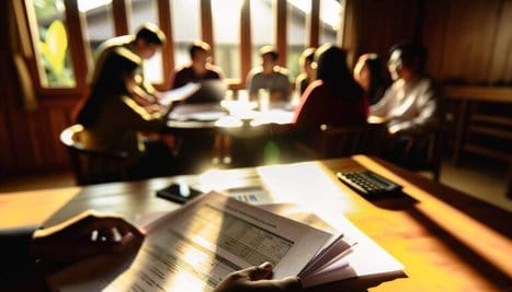 Comment se faire de l&rsquo;argent en tant qu&rsquo;association ?