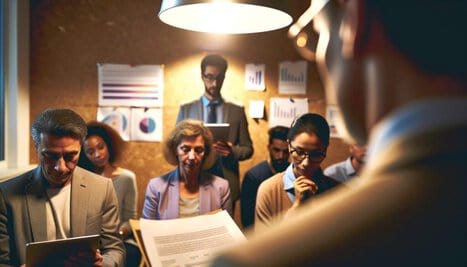 Comment sont financés les associations ?