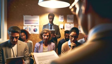 Comment sont financés les associations ?