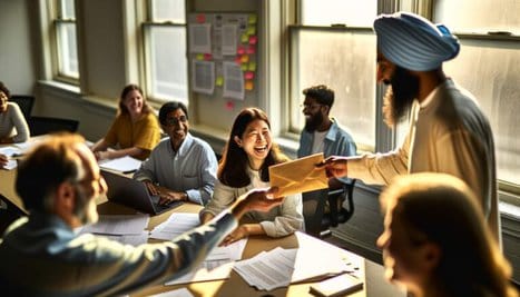 Comment payer les bénévoles d&rsquo;une association ?