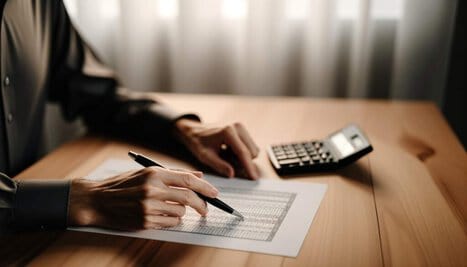 Comment faire les comptes annuels d&rsquo;une association ?