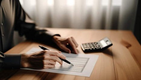 Comment faire les comptes annuels d&rsquo;une association ?