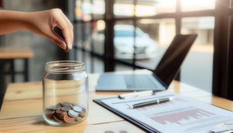 Comment sont financés les associations ?