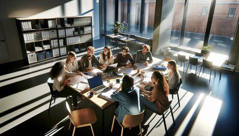 Comment une association s&rsquo;autofinance ?