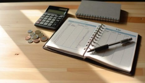 Comment est structuré le budget ?